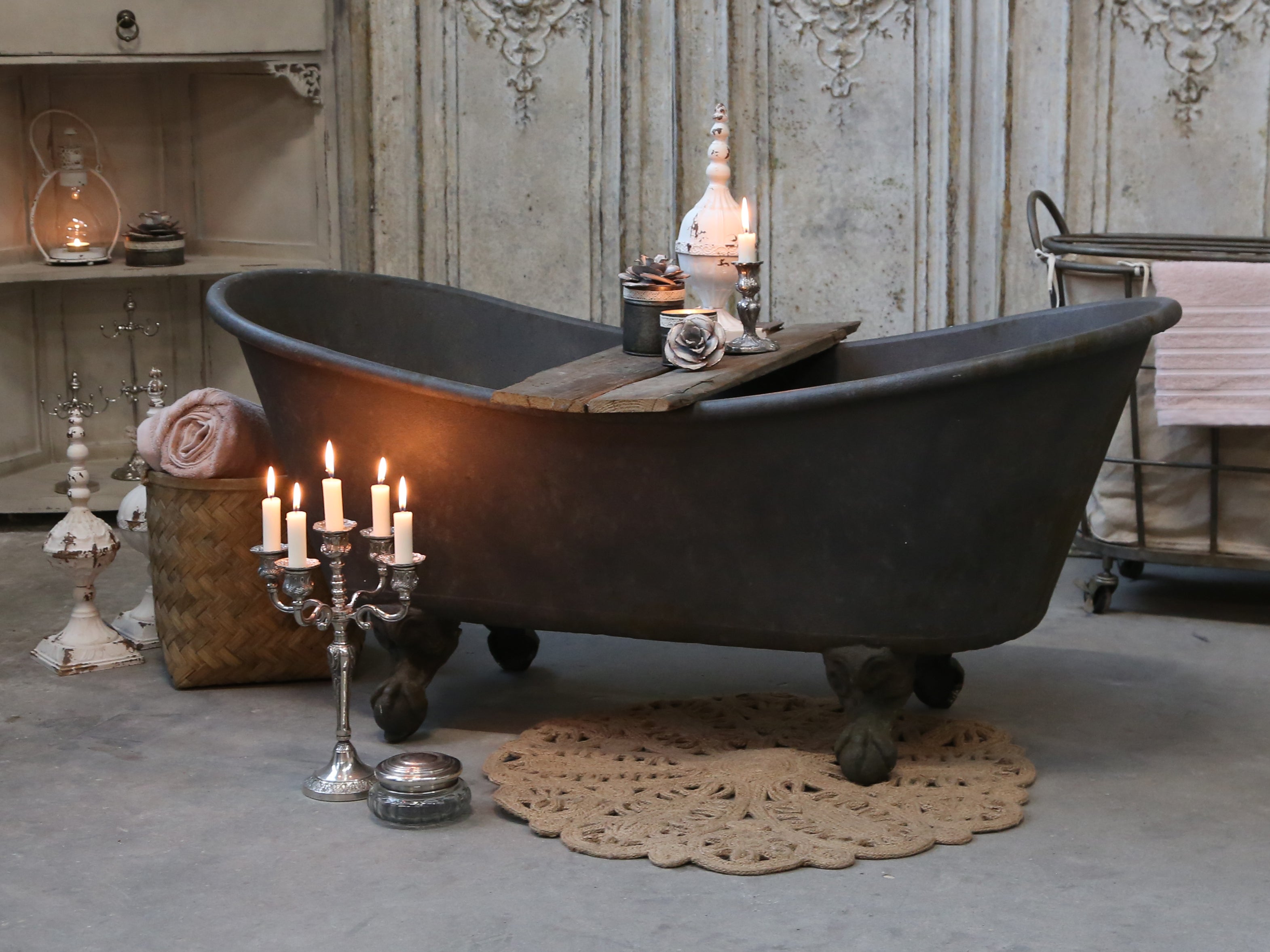 Bathroom Accessories