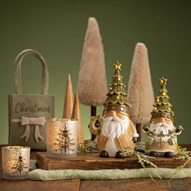 Decorative Faux Fur Mint 50x25x2 cm