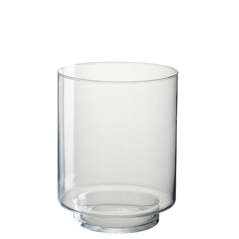 Glass Transparent Hurricane