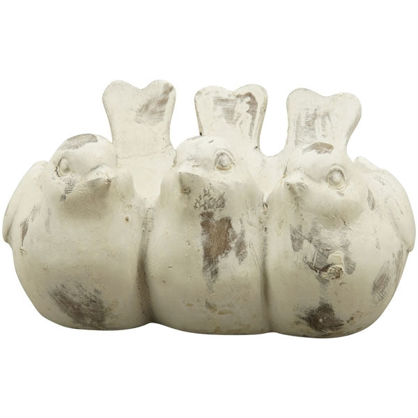 Bird Feeder 23x19x12 cm