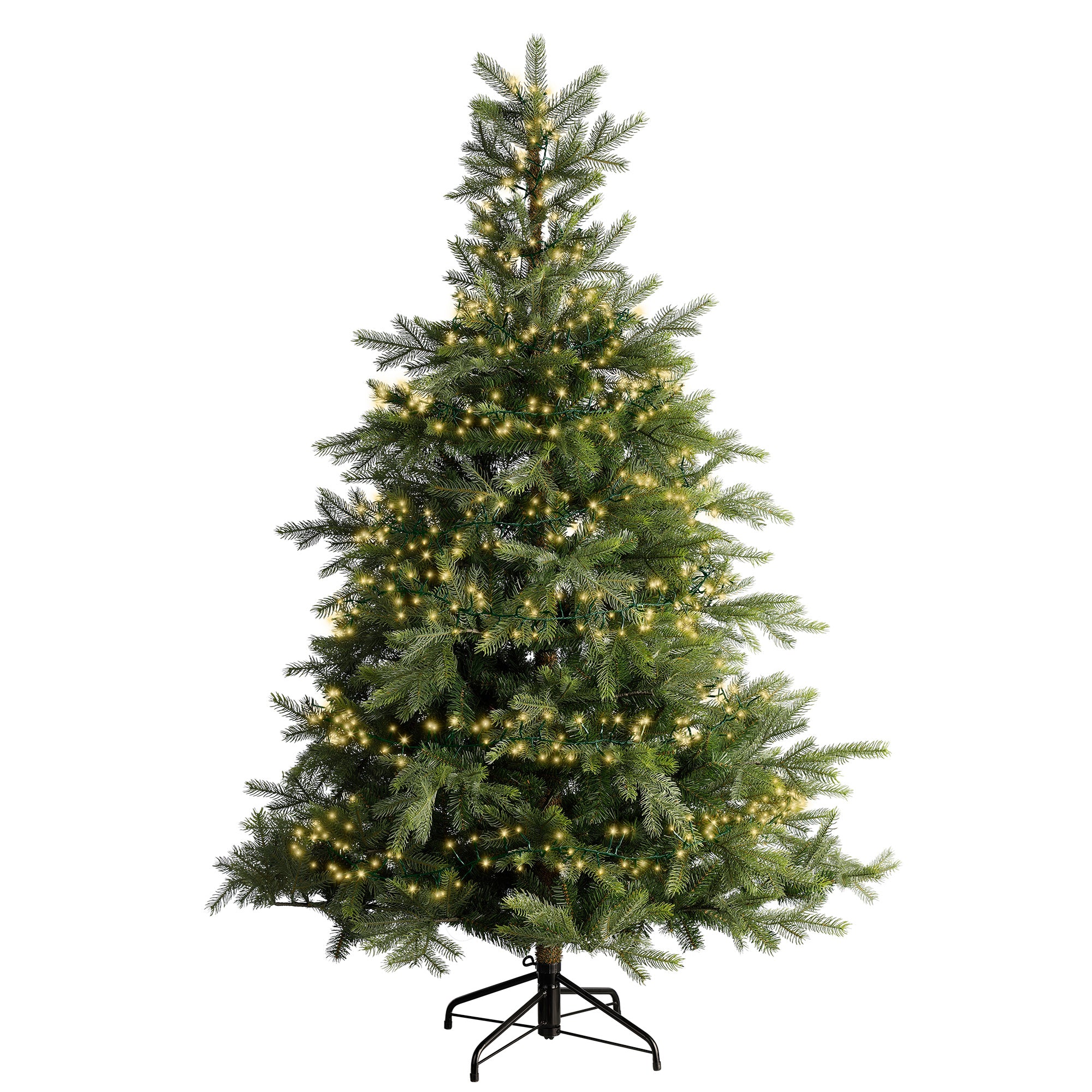 LED Execellent Lighing - Soft Gold - Plug in