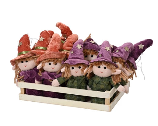 Hanging Elf