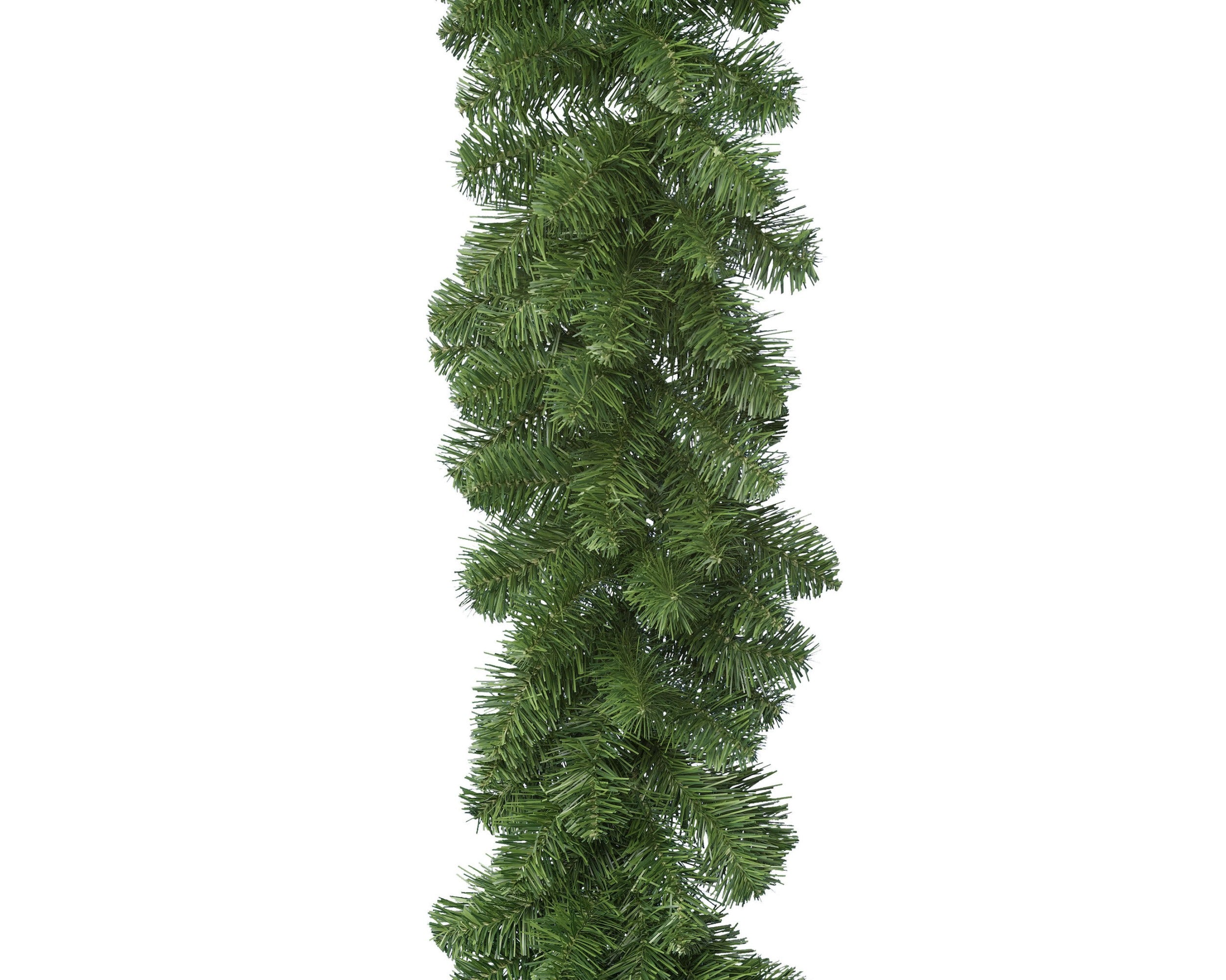 Evergreen Garland D.25cm L.270cm