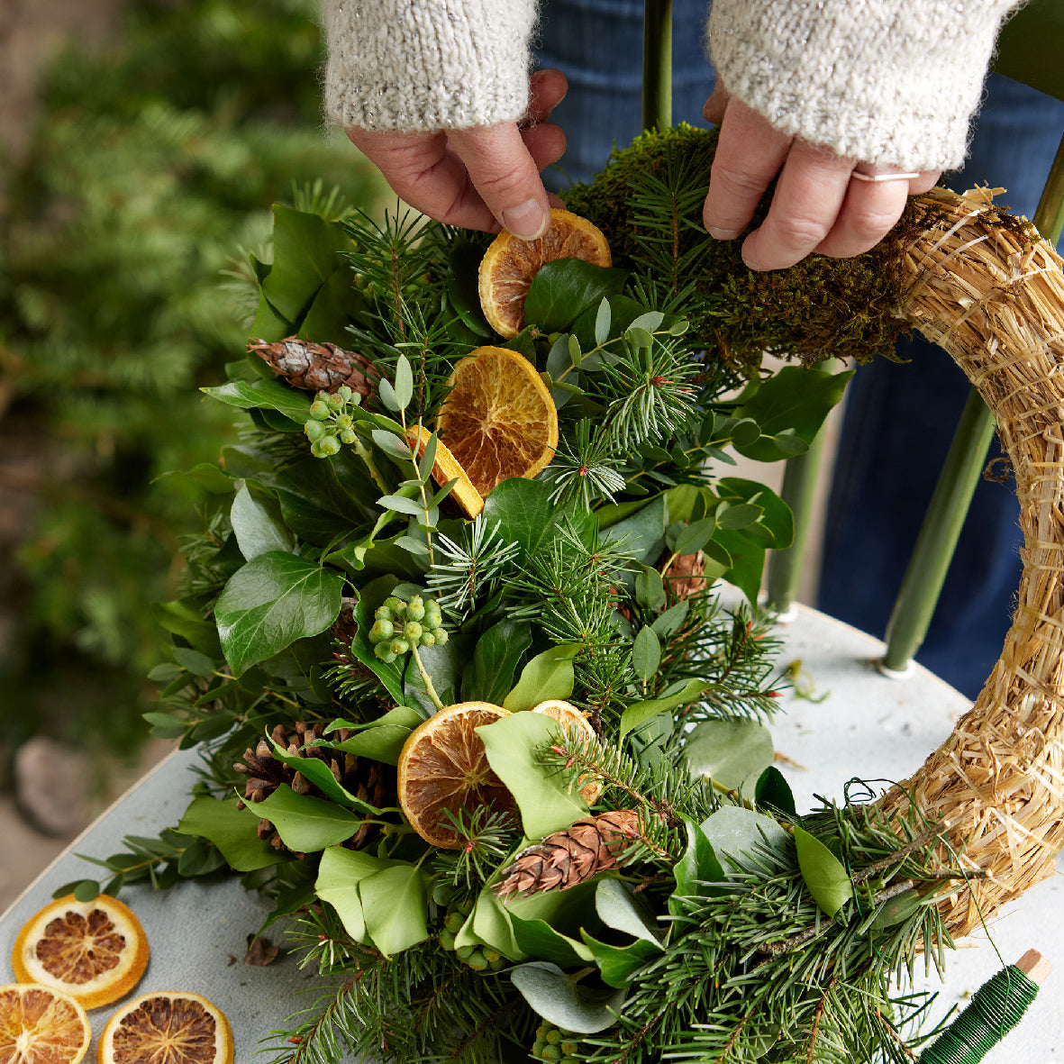 Potpourri Mix Bag