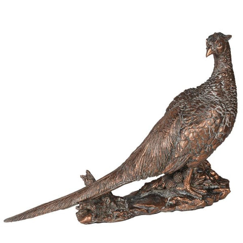 Gold Pheasant Decoration
