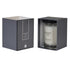 Bergamont lime candle szu097
