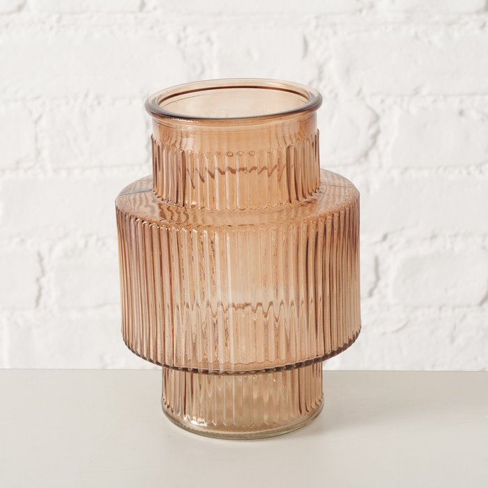 Glass Vase