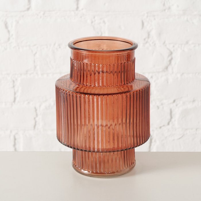 Glass Vase