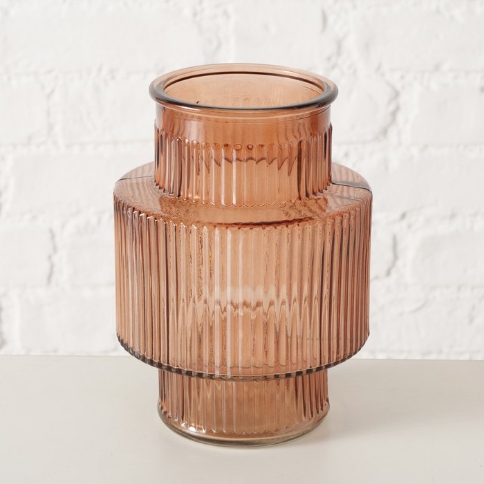 Glass Vase