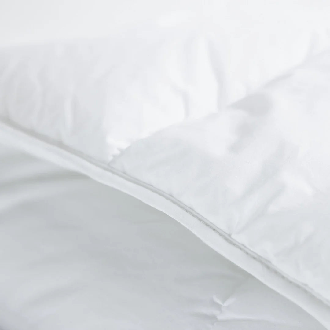 Vegan Smartdown Cotton Duvet Double 10.5 Tog