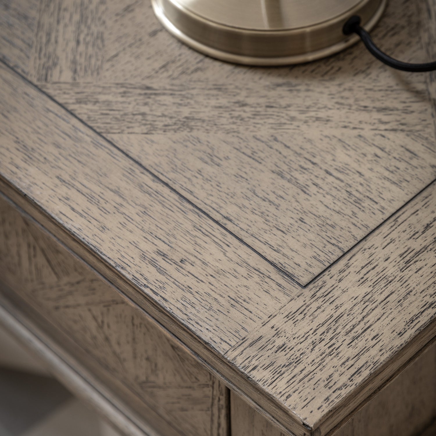 Oxley French Colonial Console Table