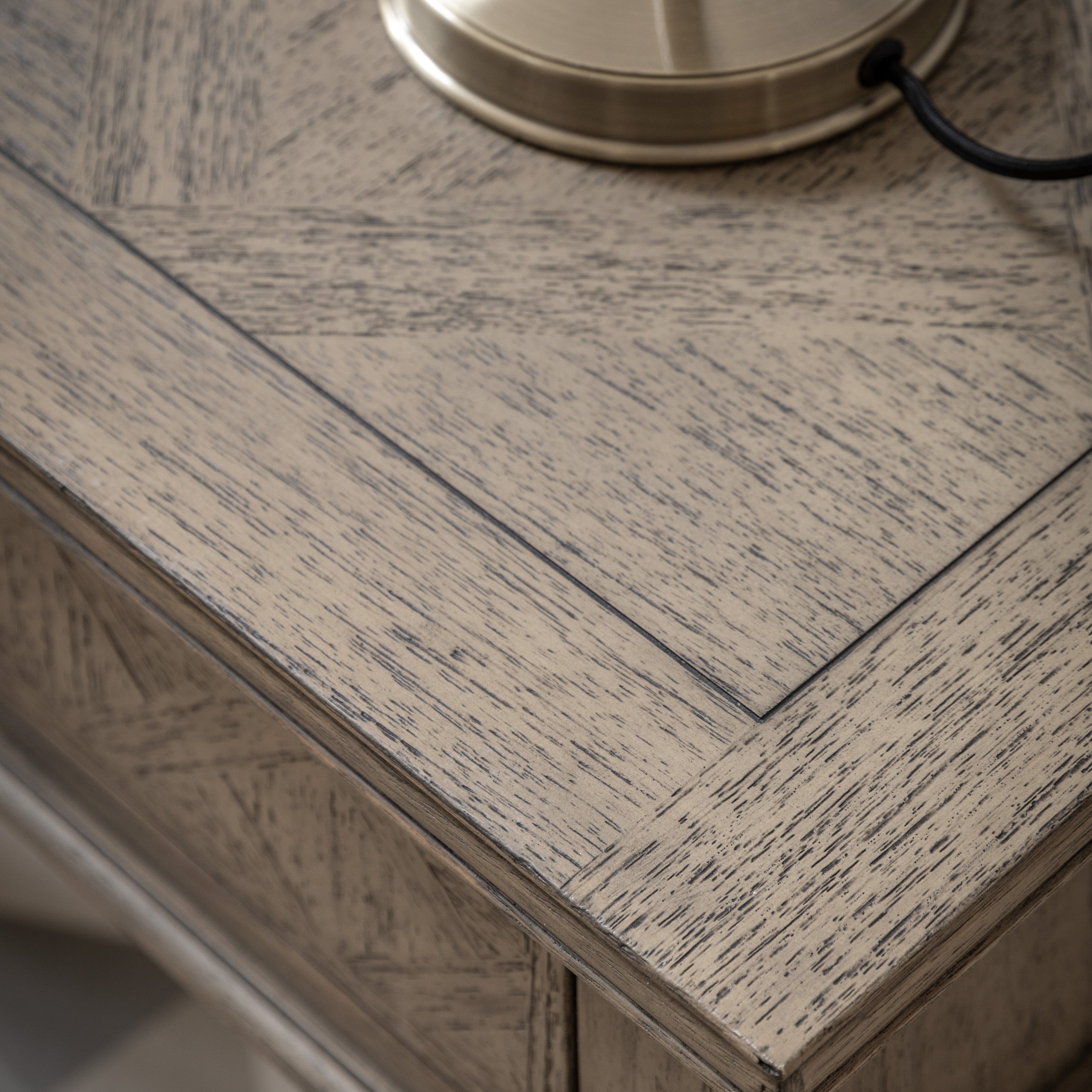 Oxley French Colonial Console Table