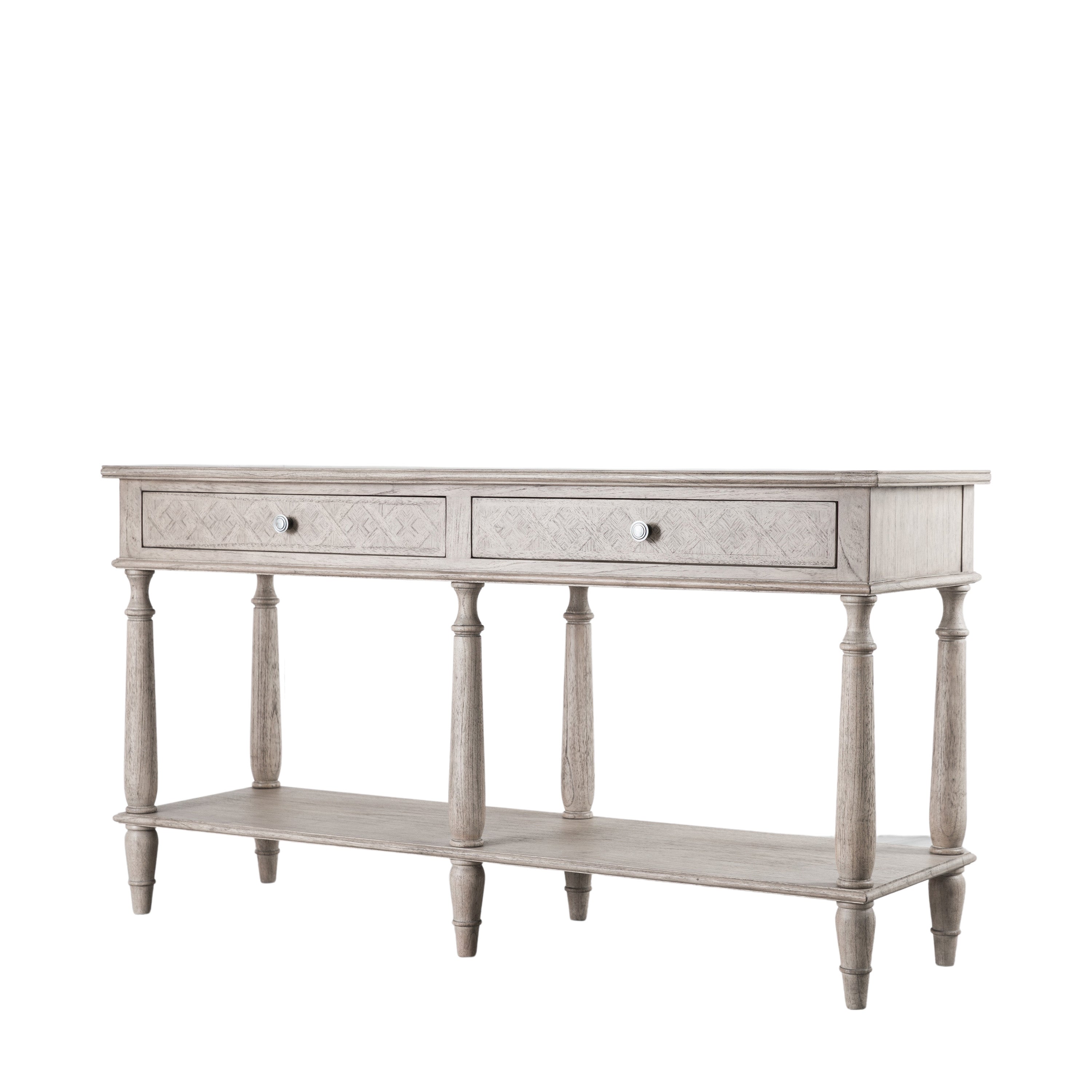 Oxley French Colonial Console Table