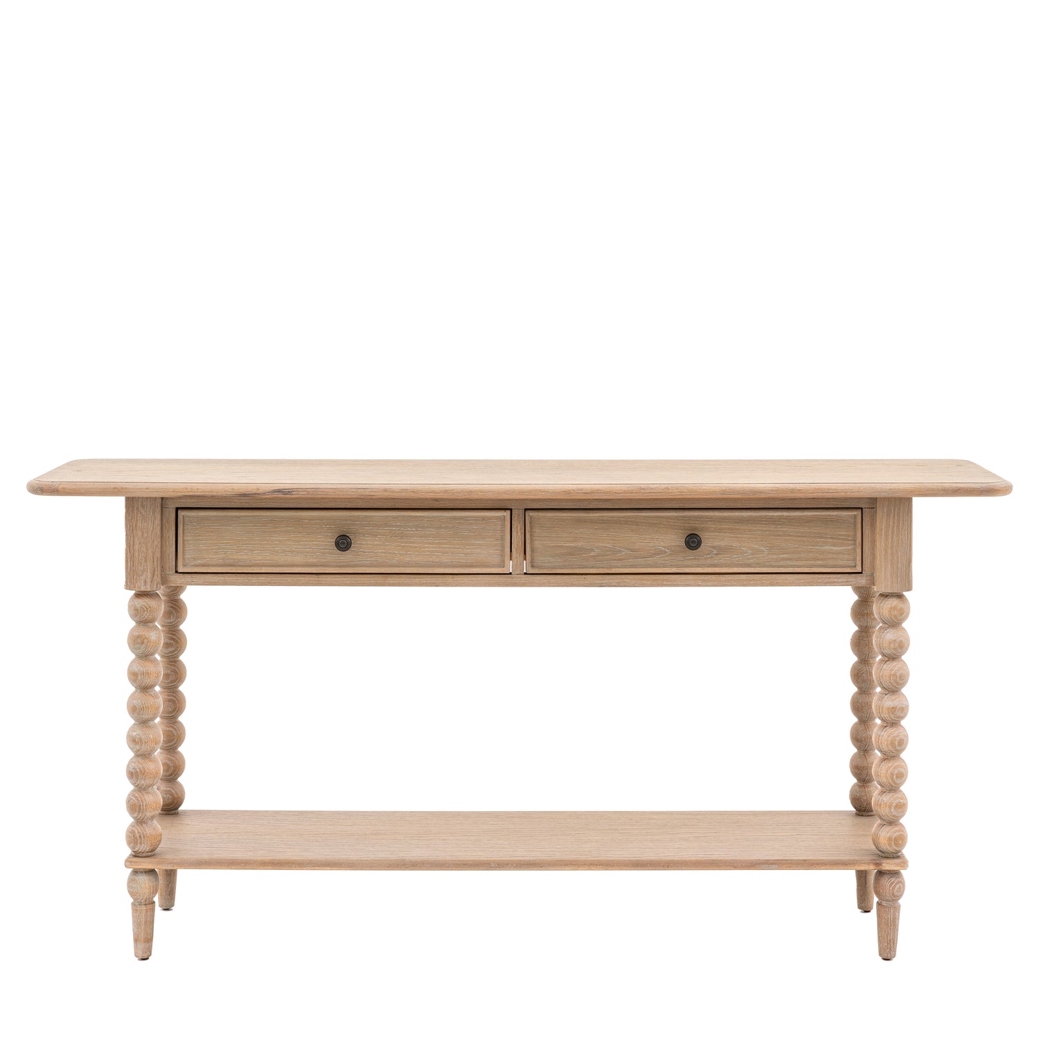Arya 2 Drawer Console Table
