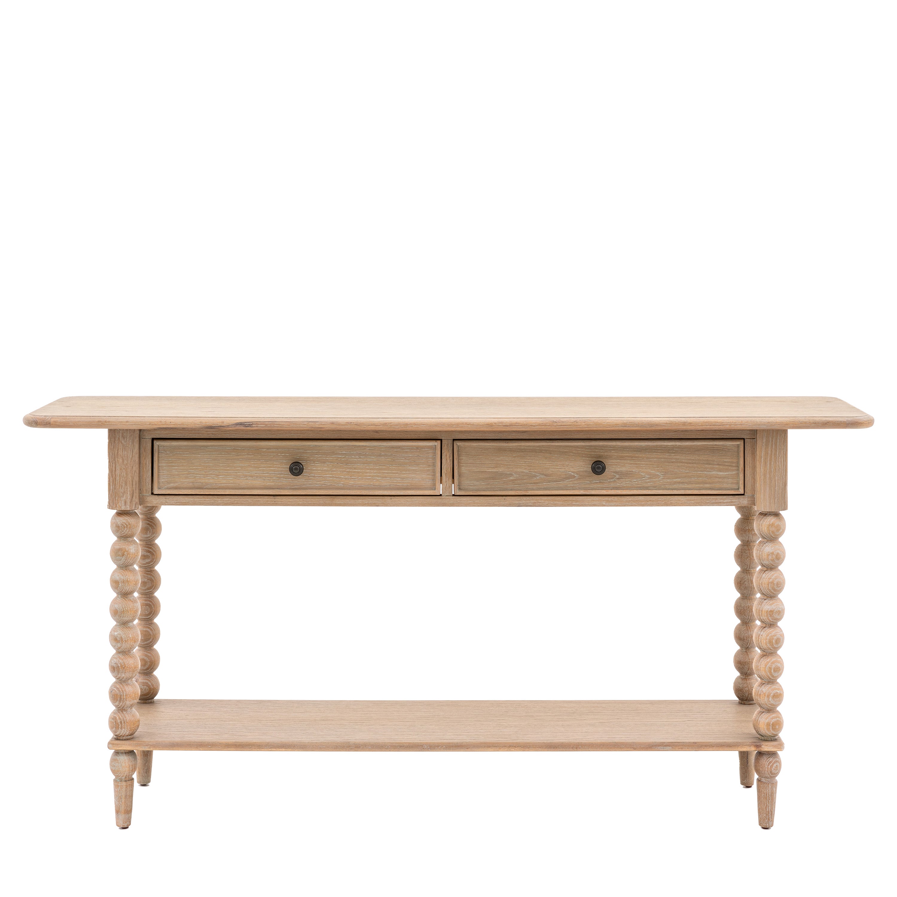 Arya 2 Drawer Console Table