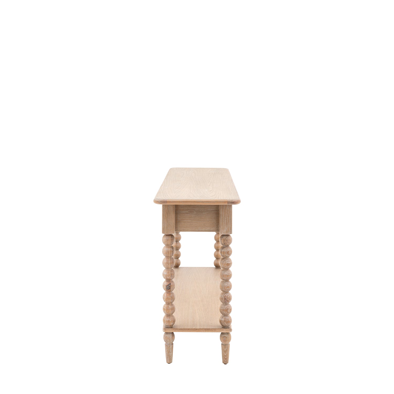 Arya 2 Drawer Console Table