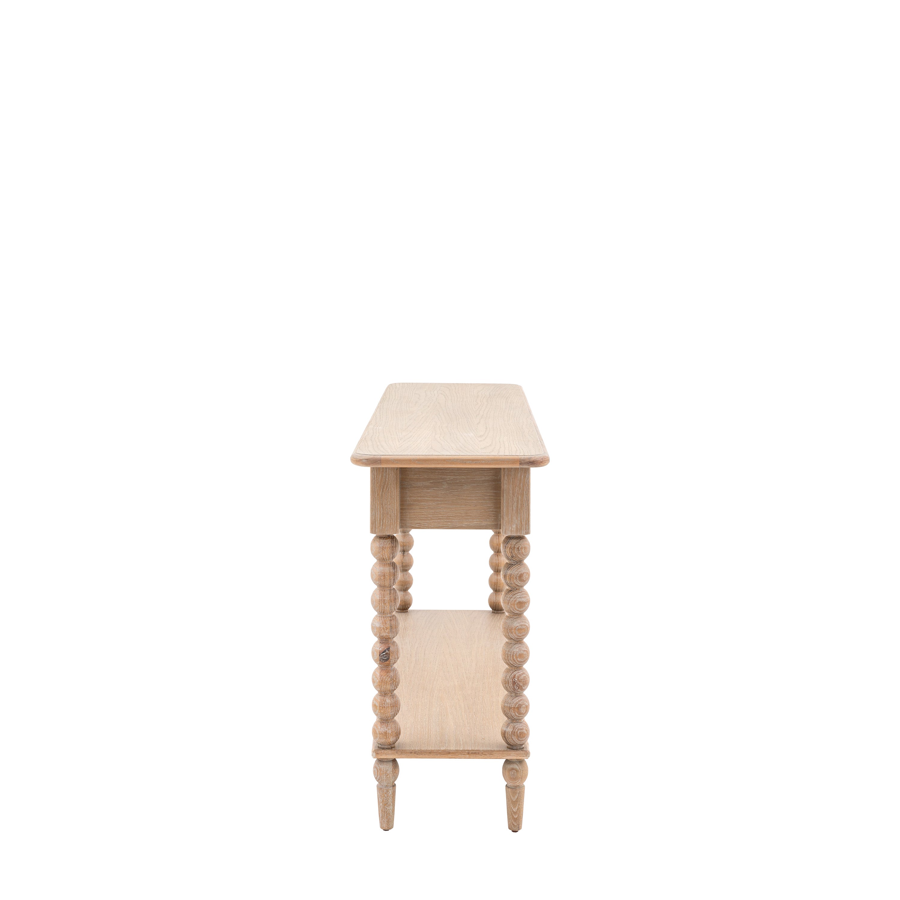Arya 2 Drawer Console Table