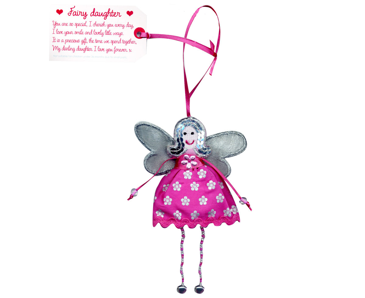 Fairy-daughter