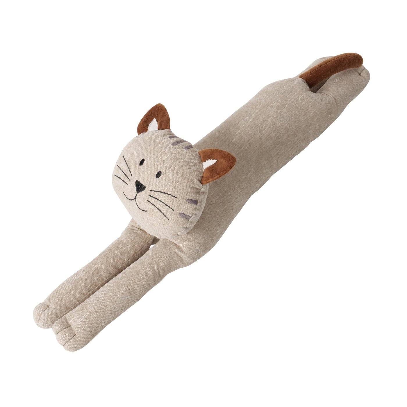 Cat Draught Excluder