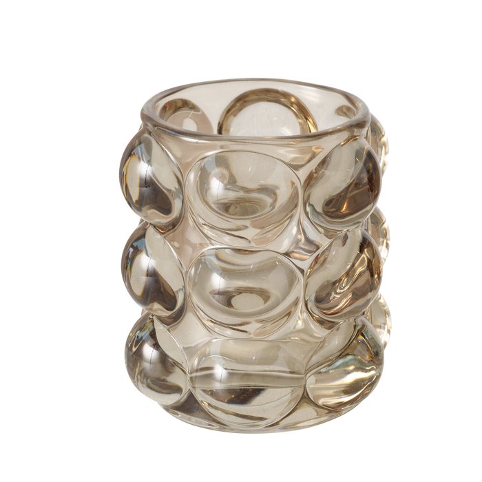 Bubble T-Light Holder