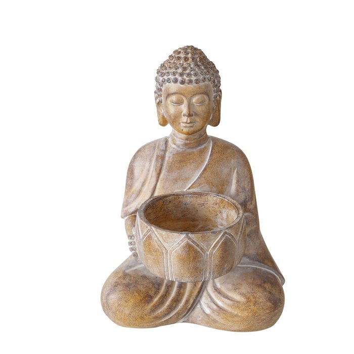 Buddha T-Light Holder