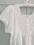 Front-Panel-Nightdress-Short-Sleeve-Cotton-LA019N-C