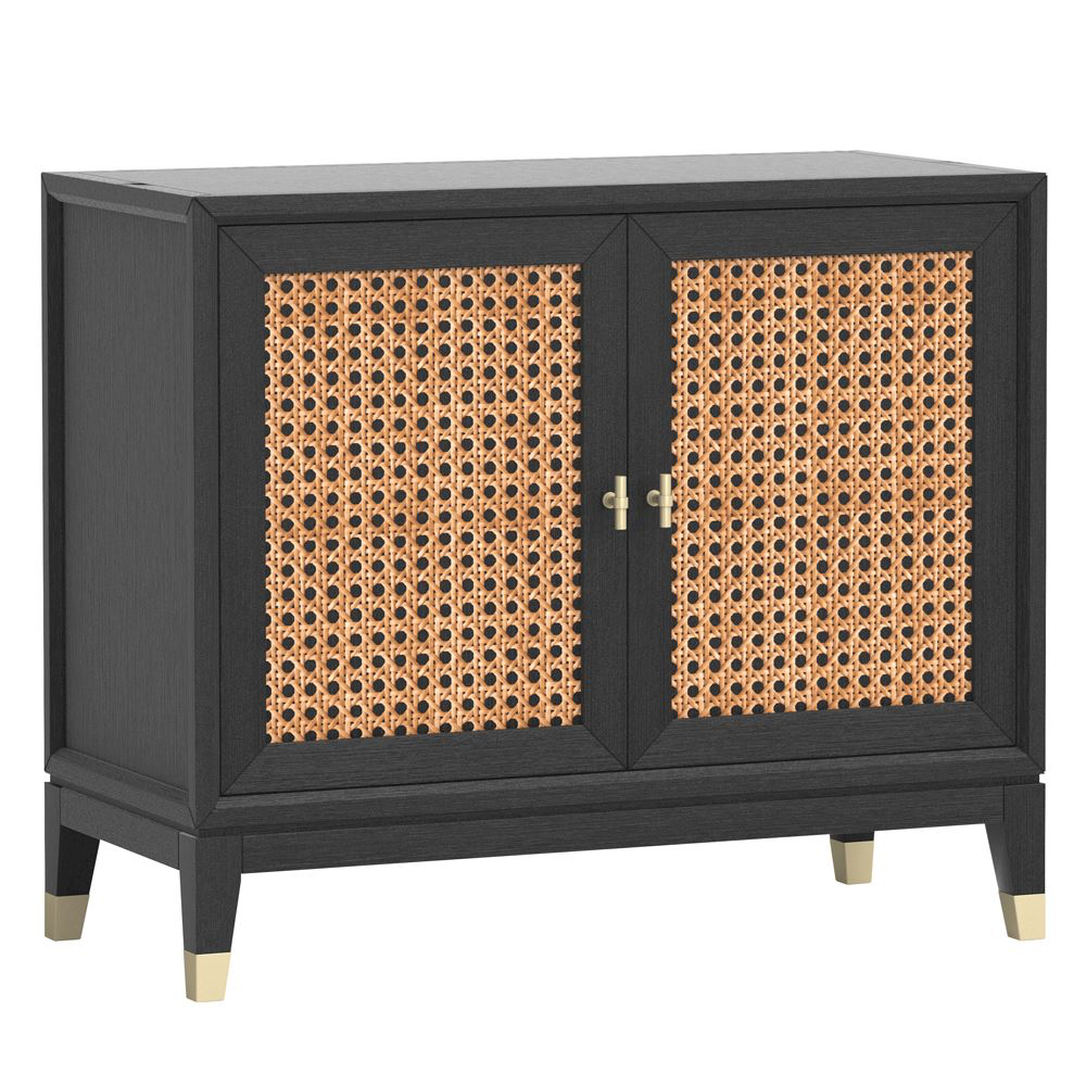 Balvia 2 Door Sideboard