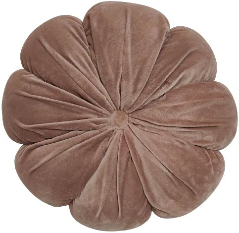 Fleur Cushion Mink