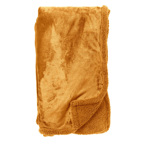 The Heaven Throw - Golden Glow