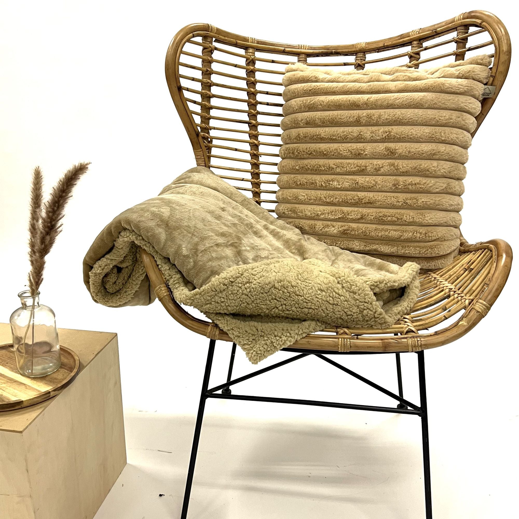 The Heaven Throw - Semolina