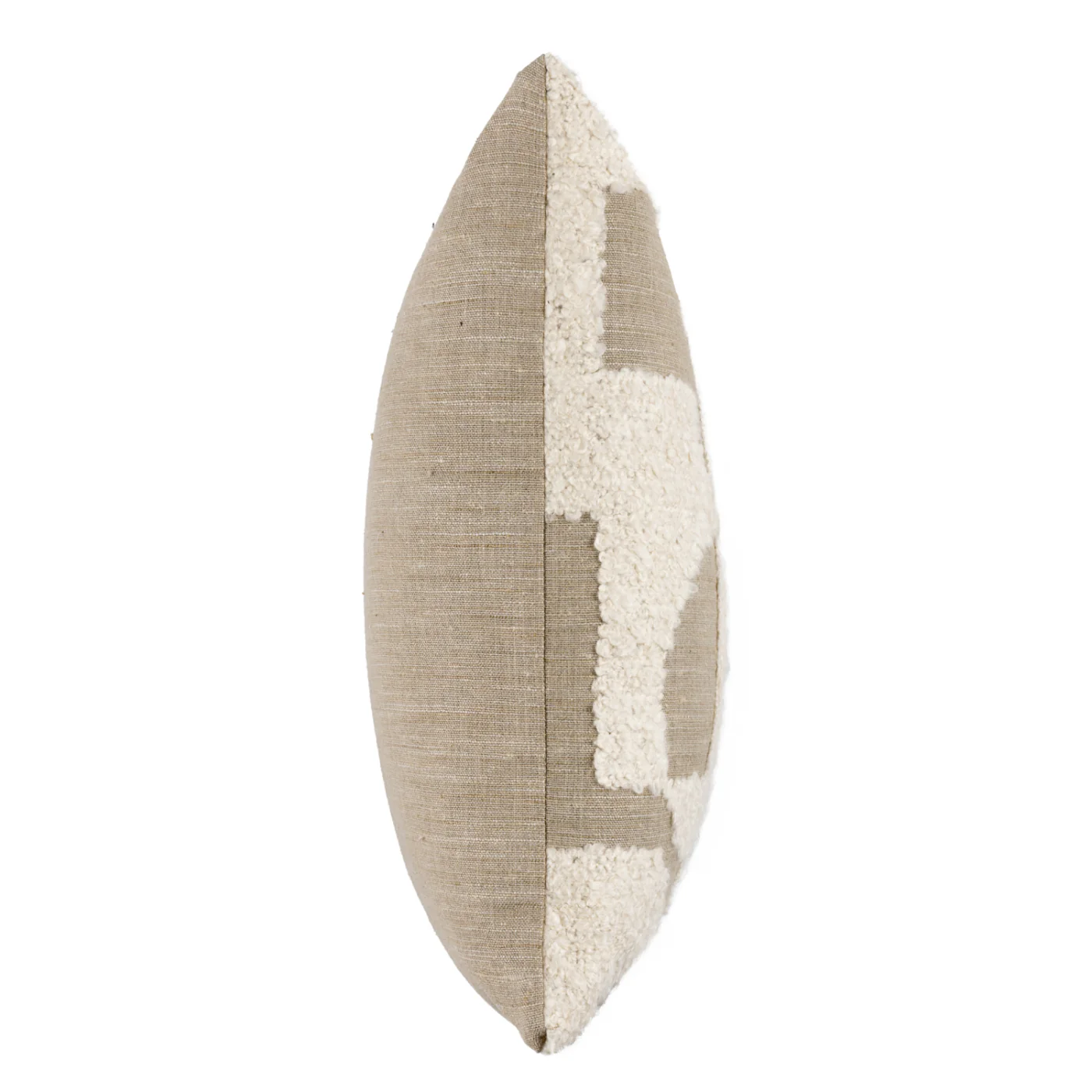 Leila Cushion Cream