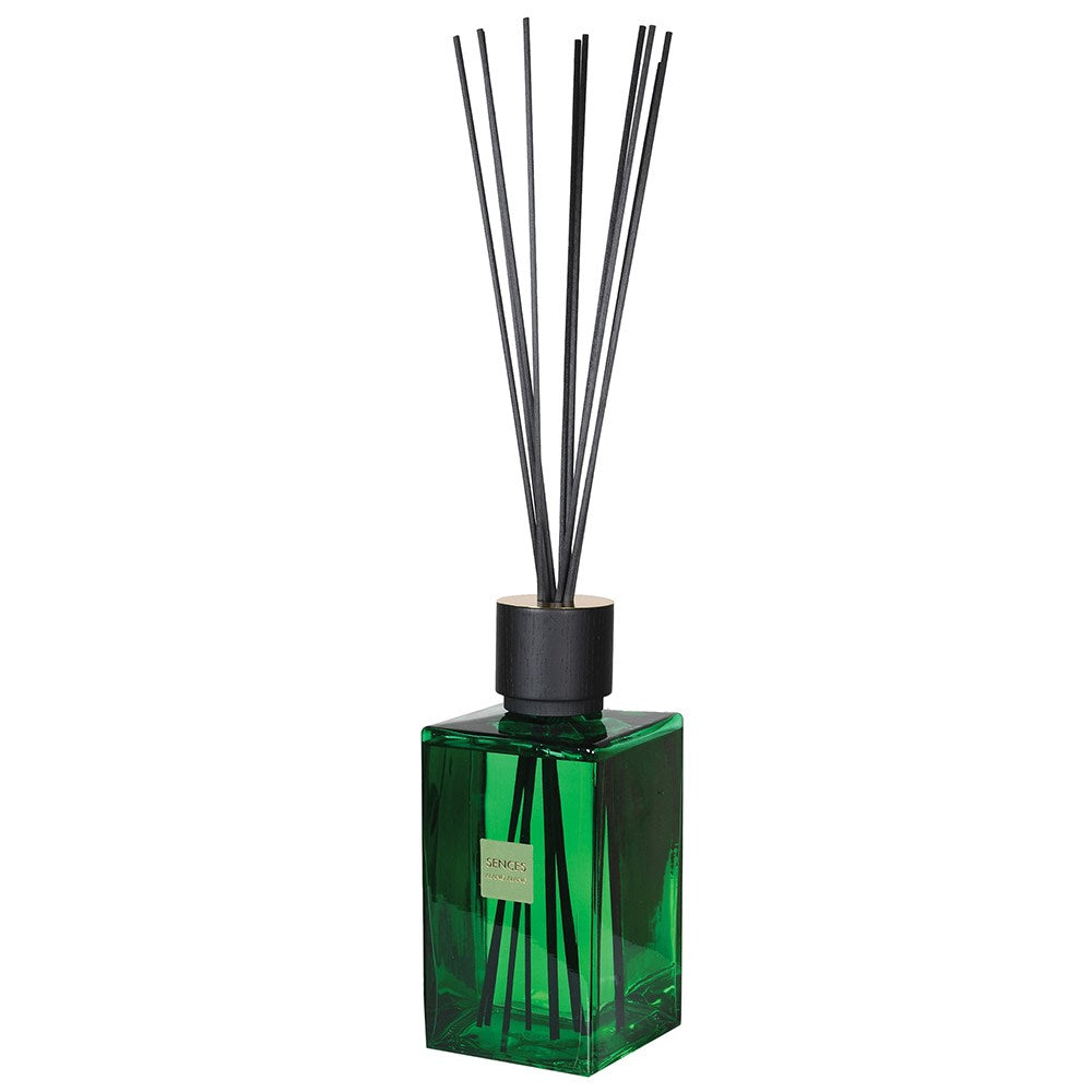 Sences Alang Alang Citrus Verbena Extra Large Reed Diffuser