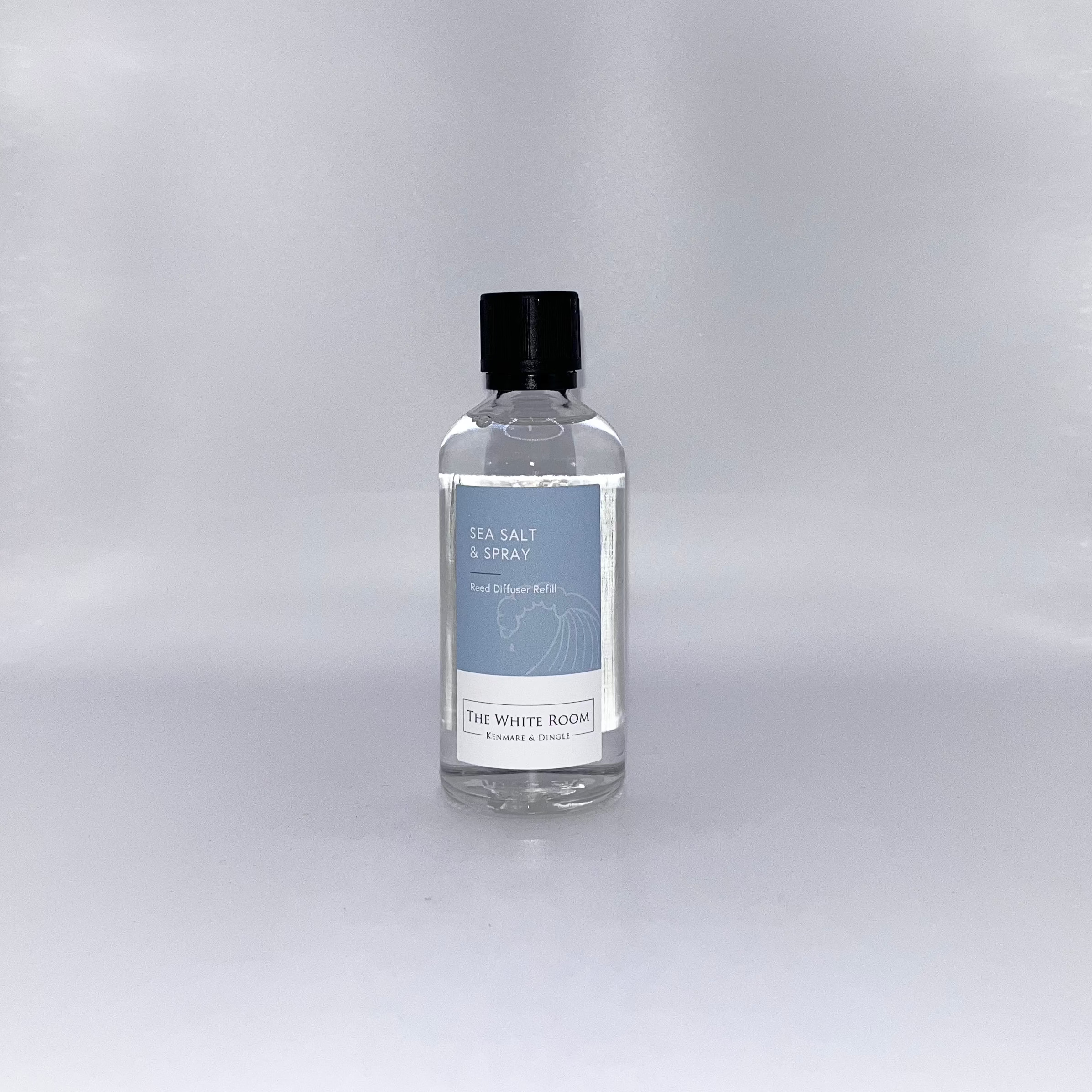 The White Room Reed Diffuser Refill