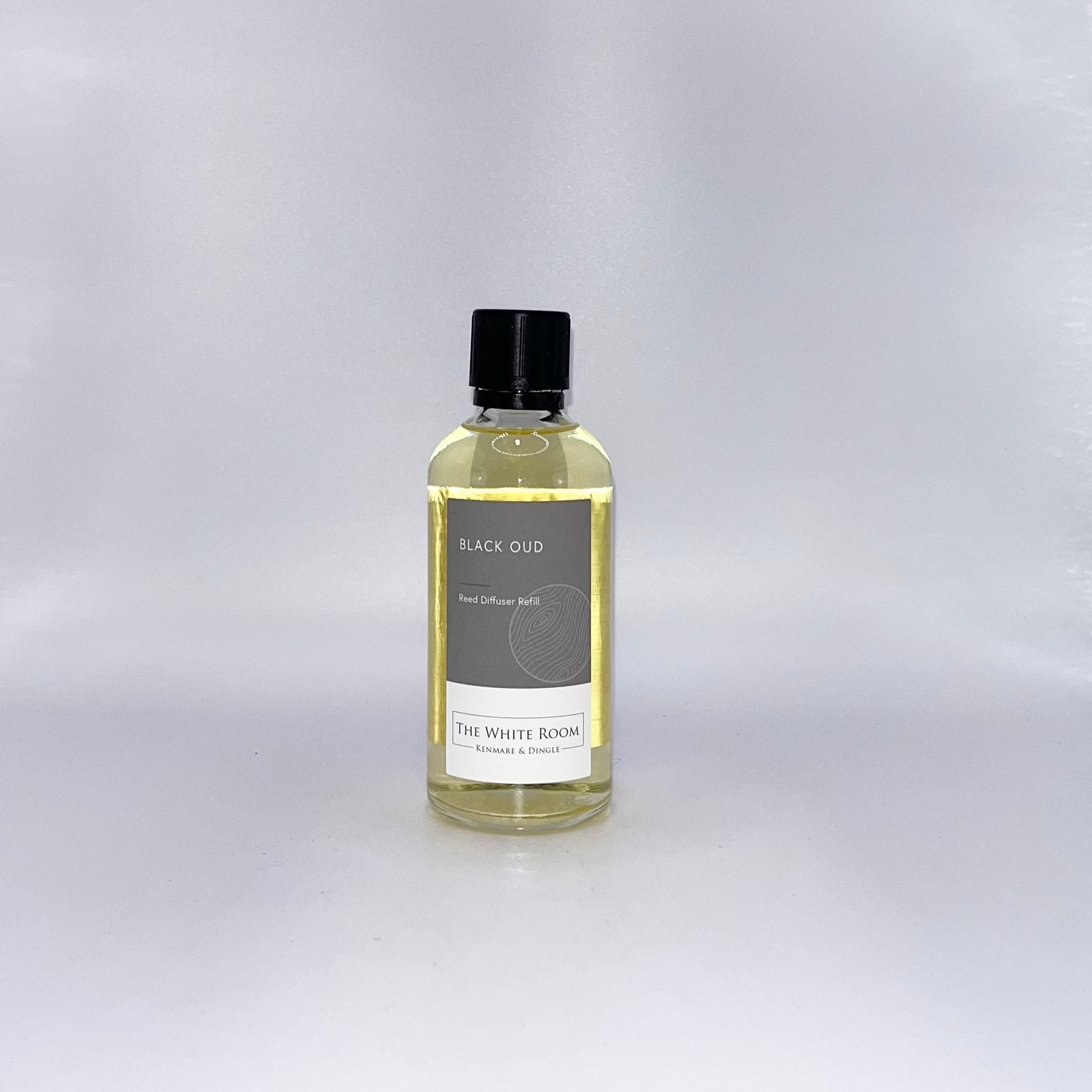 The White Room Reed Diffuser Refill