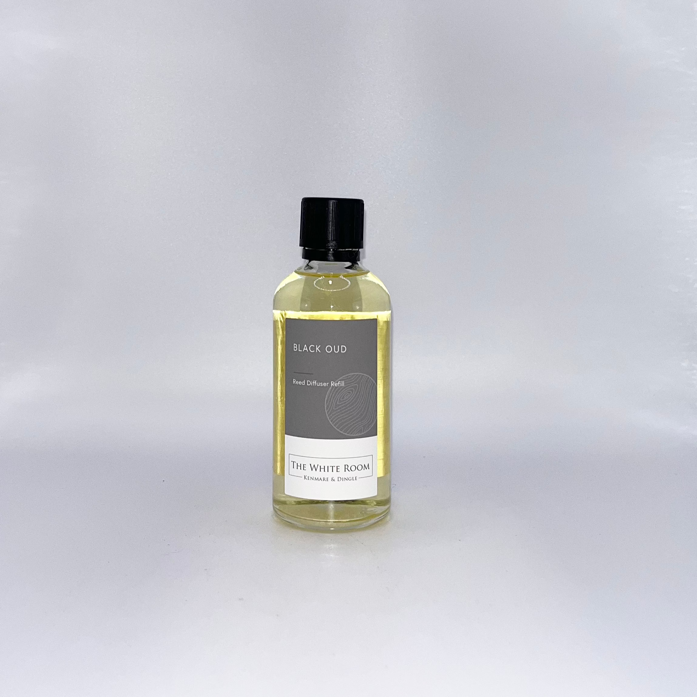 The White Room Reed Diffuser Refill