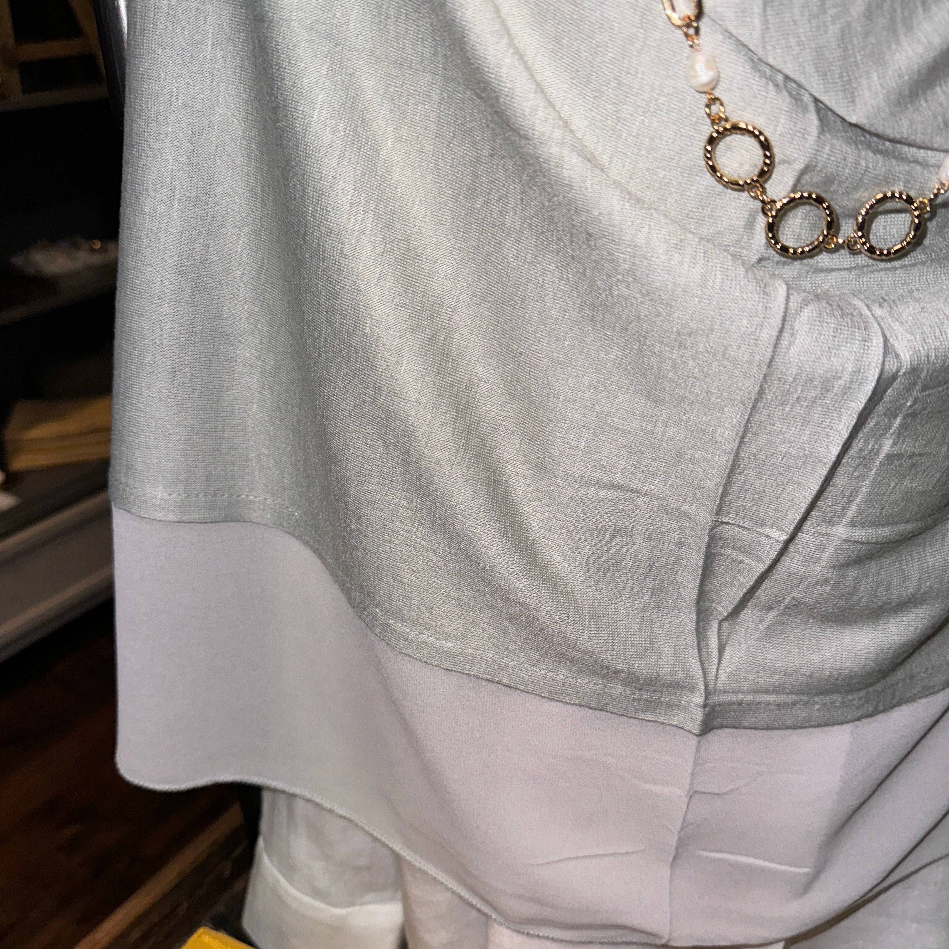 Poncho Silver
