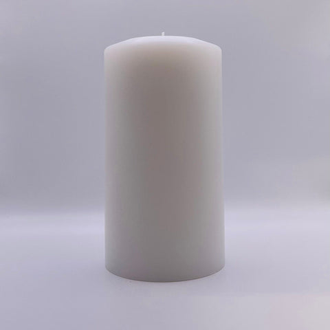 Everlasting Candle 10x18cm