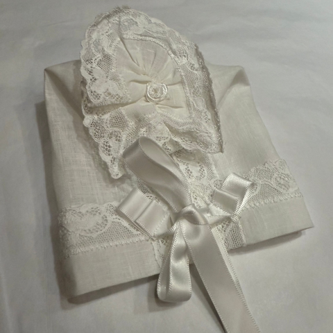 Linen Magic Hanky