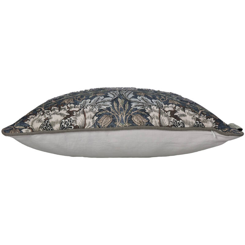 Vintage Grey Cushion