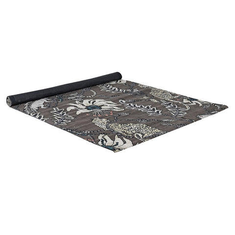 Jungle Fever Taupe Rug