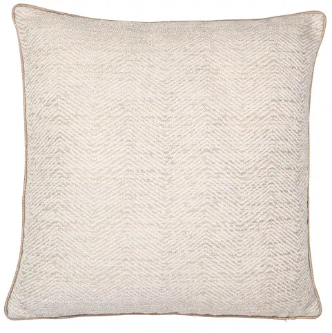 Ripple Natural Cushion