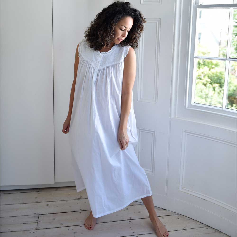 Veronica Night Dress