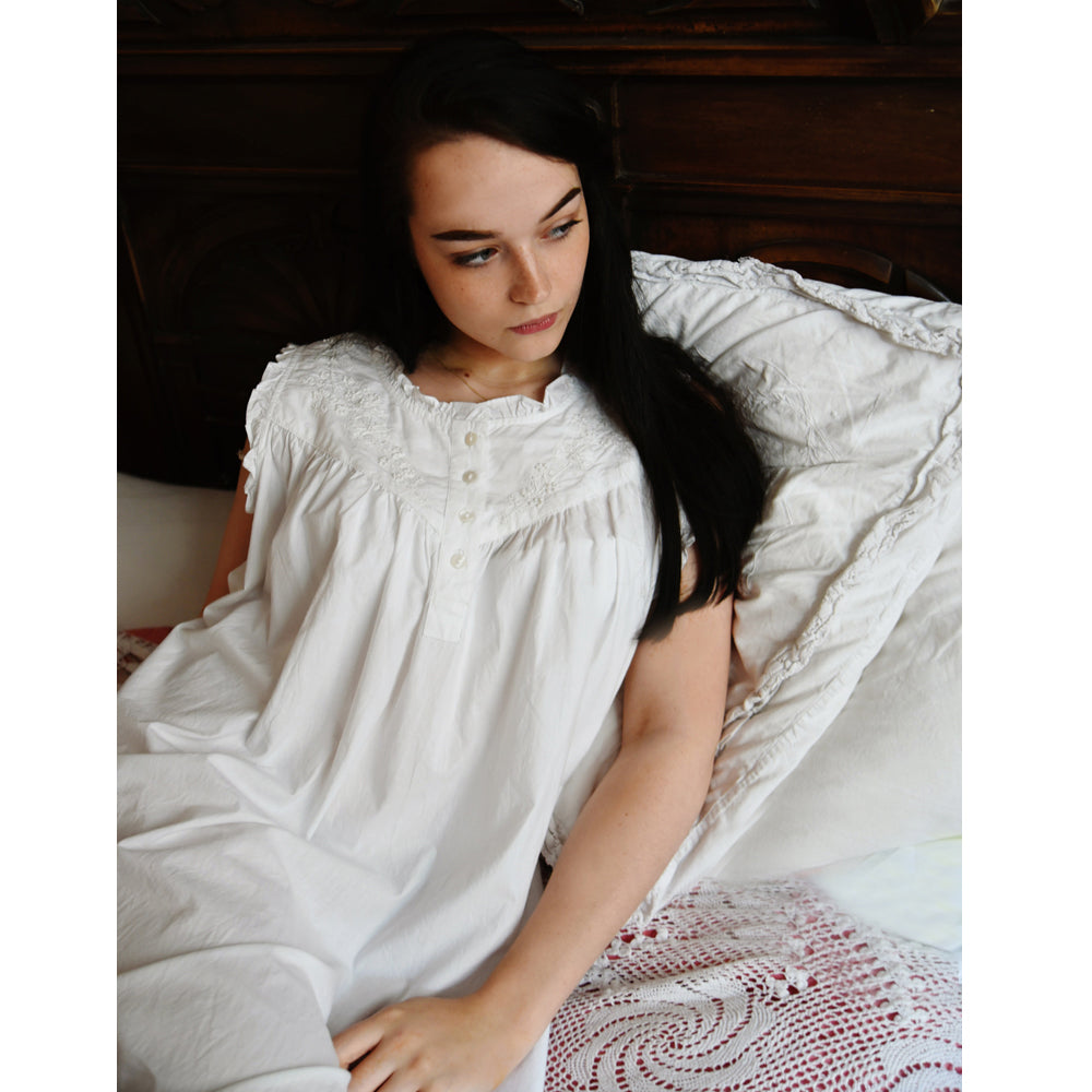 Veronica Night Dress