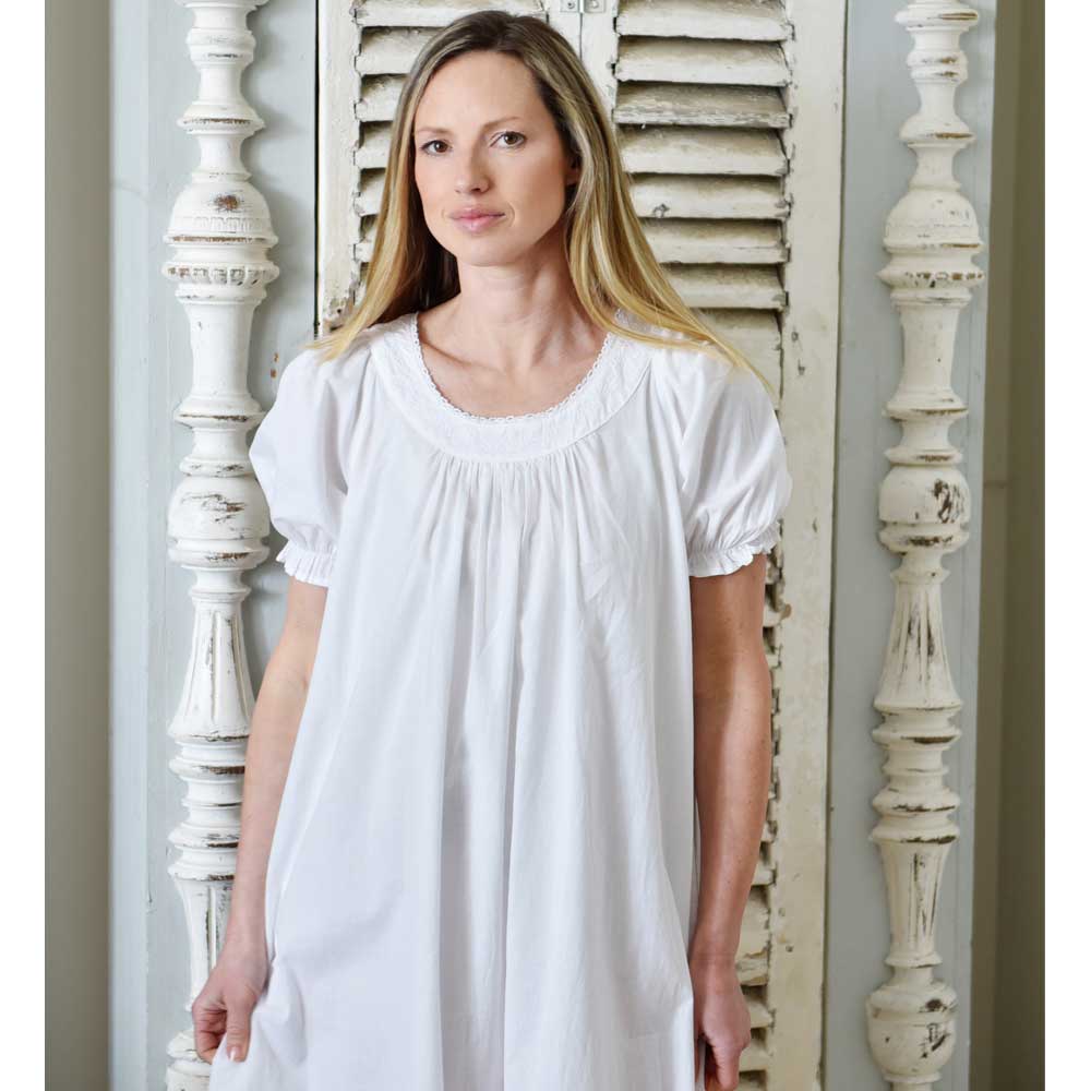 Juliet Night Dress