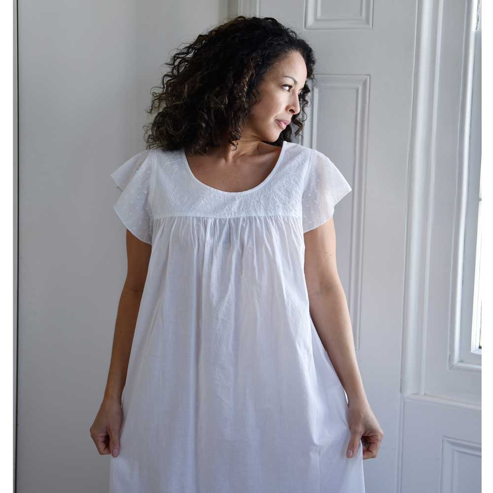 Nadine Nightdress