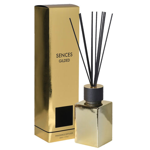 Sences Gilded Diffuser 500ml