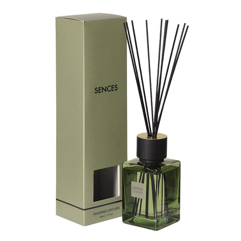 Sences Florist Large Diffuser 500ml