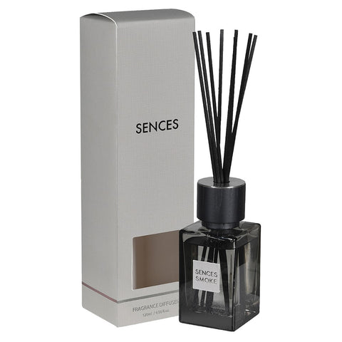Sences Smoke Mini Diffuser 120ml