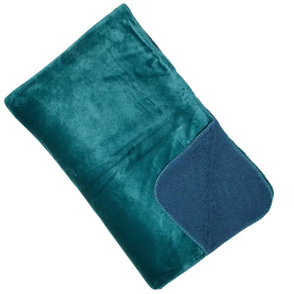 Luxury Petrol Throw