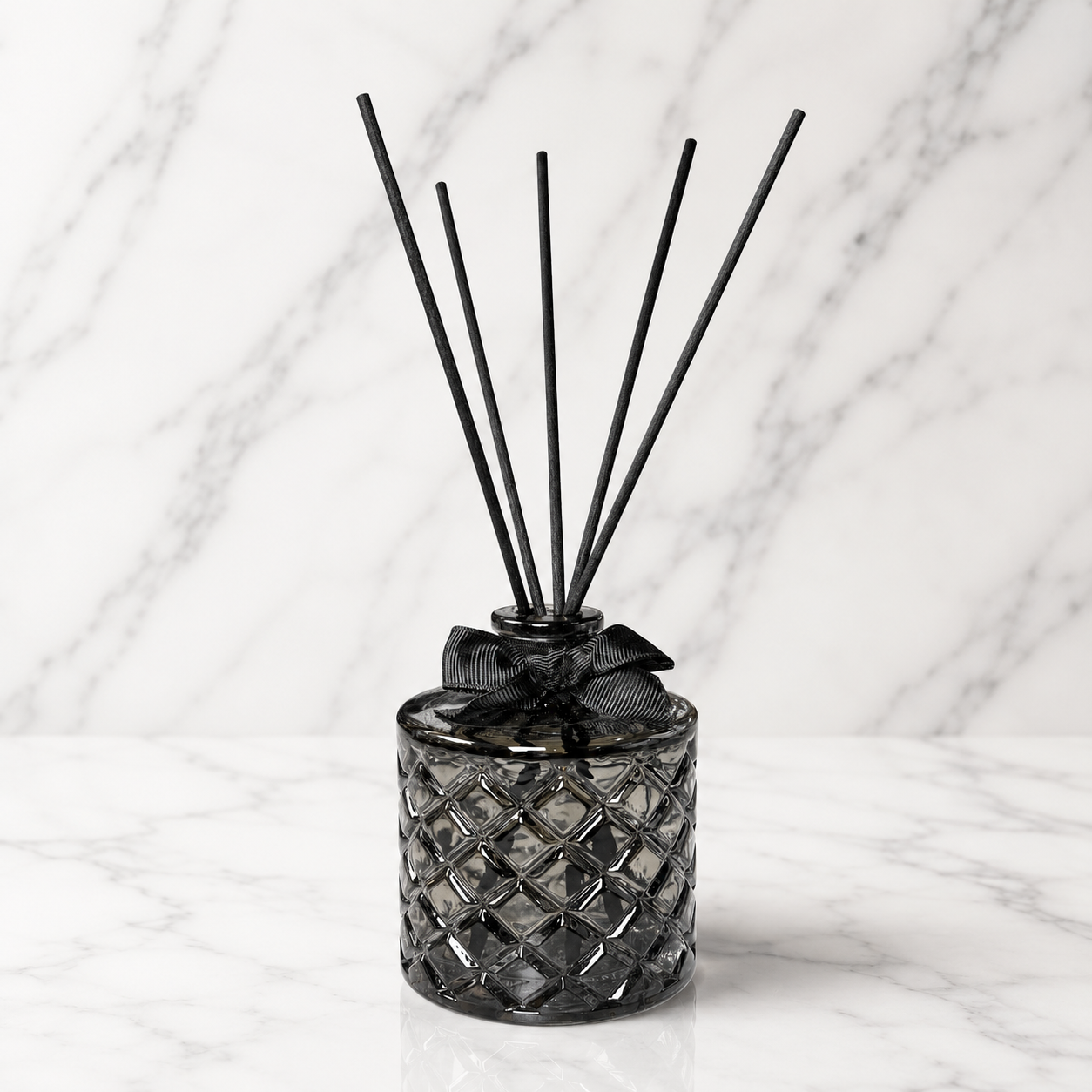 Luxury Scented Diffuser - Velvet Musk